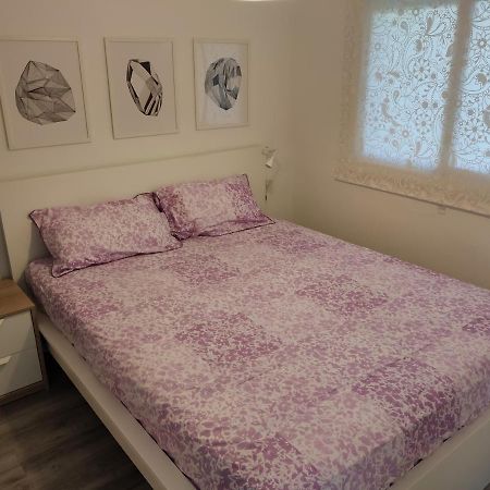 Apartamento Mare Nostrum Playa Arrabassada Тарагона Екстериор снимка