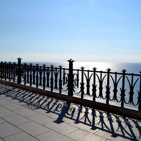 Apartamento Mare Nostrum Playa Arrabassada Тарагона Екстериор снимка