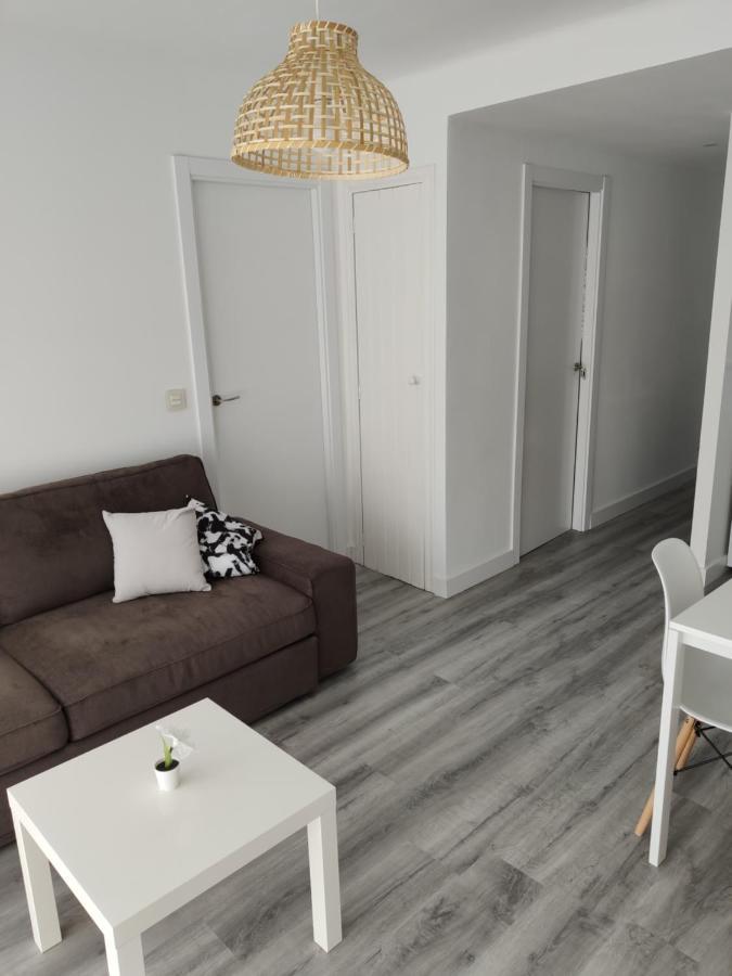 Apartamento Mare Nostrum Playa Arrabassada Тарагона Екстериор снимка