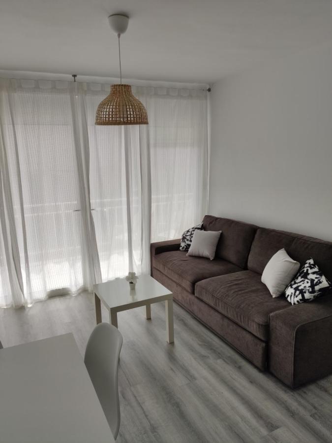 Apartamento Mare Nostrum Playa Arrabassada Тарагона Екстериор снимка