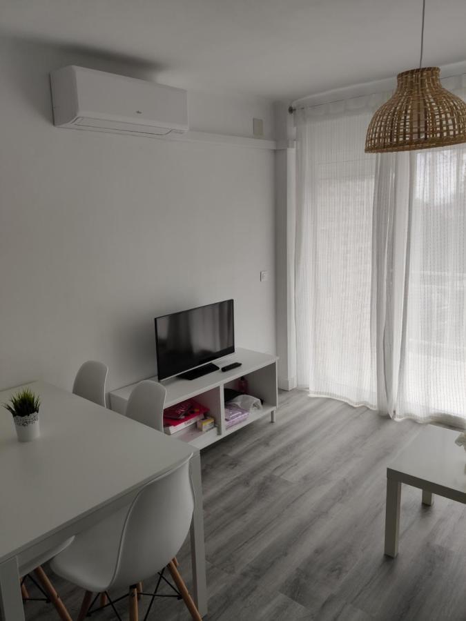 Apartamento Mare Nostrum Playa Arrabassada Тарагона Екстериор снимка