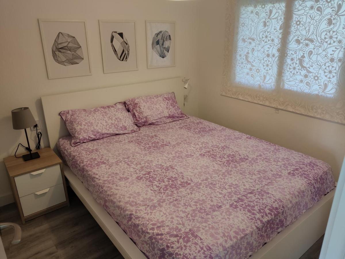 Apartamento Mare Nostrum Playa Arrabassada Тарагона Екстериор снимка