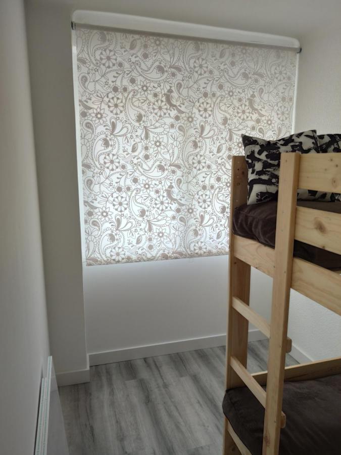 Apartamento Mare Nostrum Playa Arrabassada Тарагона Екстериор снимка