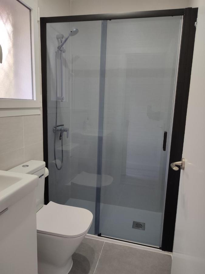 Apartamento Mare Nostrum Playa Arrabassada Тарагона Екстериор снимка